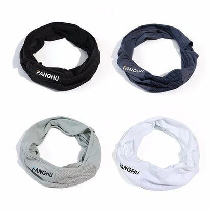 Breathable Mesh Sun Protection Mask – Your Essential Outdoor Gear