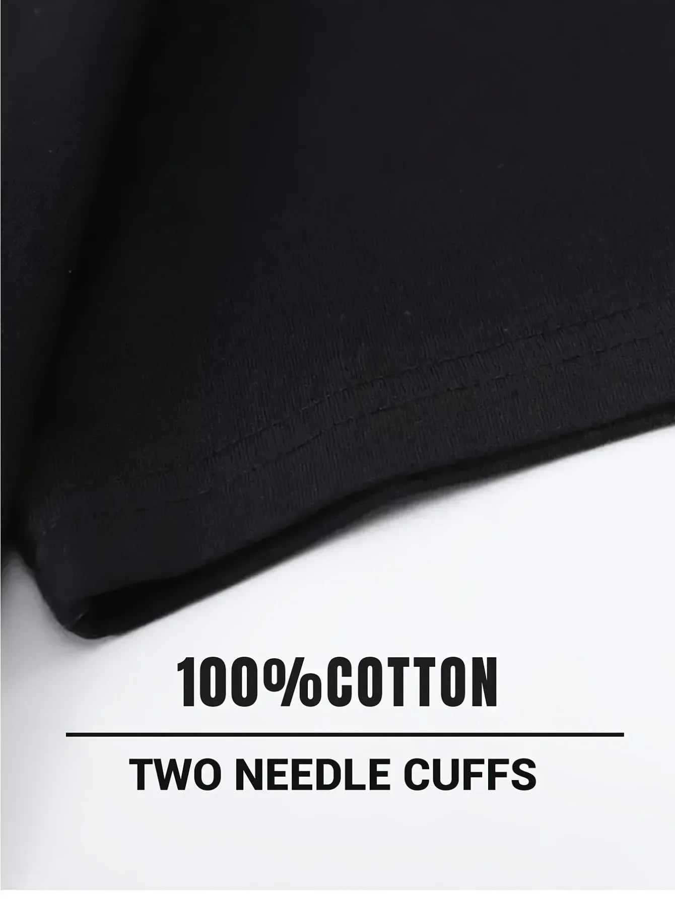 Men’s 100% Cotton Oversized T-Shirt – The Ultimate Summer Essential