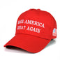 MAGA Baseball Cap – Iconic Style & Classic Fit