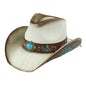 Cowboy Bucket Hat – Where Western Spirit Meets Modern Utility
