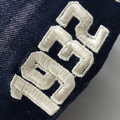 Embroidered Letter Baseball Cap – The Essential Streetwear Staple