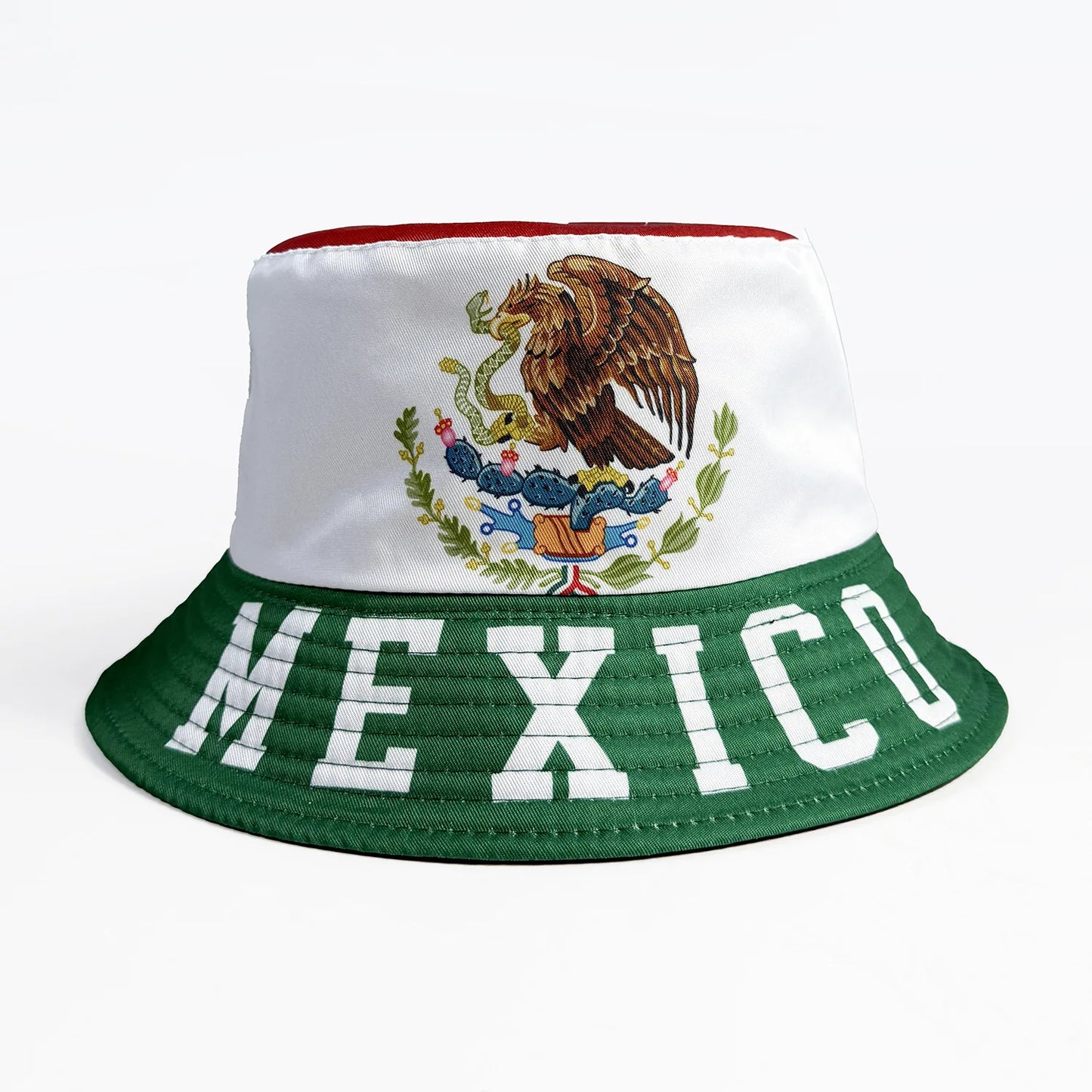 Patriotic Flag Bucket Hat – Your Ultimate Summer Travel Companion