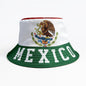Patriotic Flag Bucket Hat – Your Ultimate Summer Travel Companion