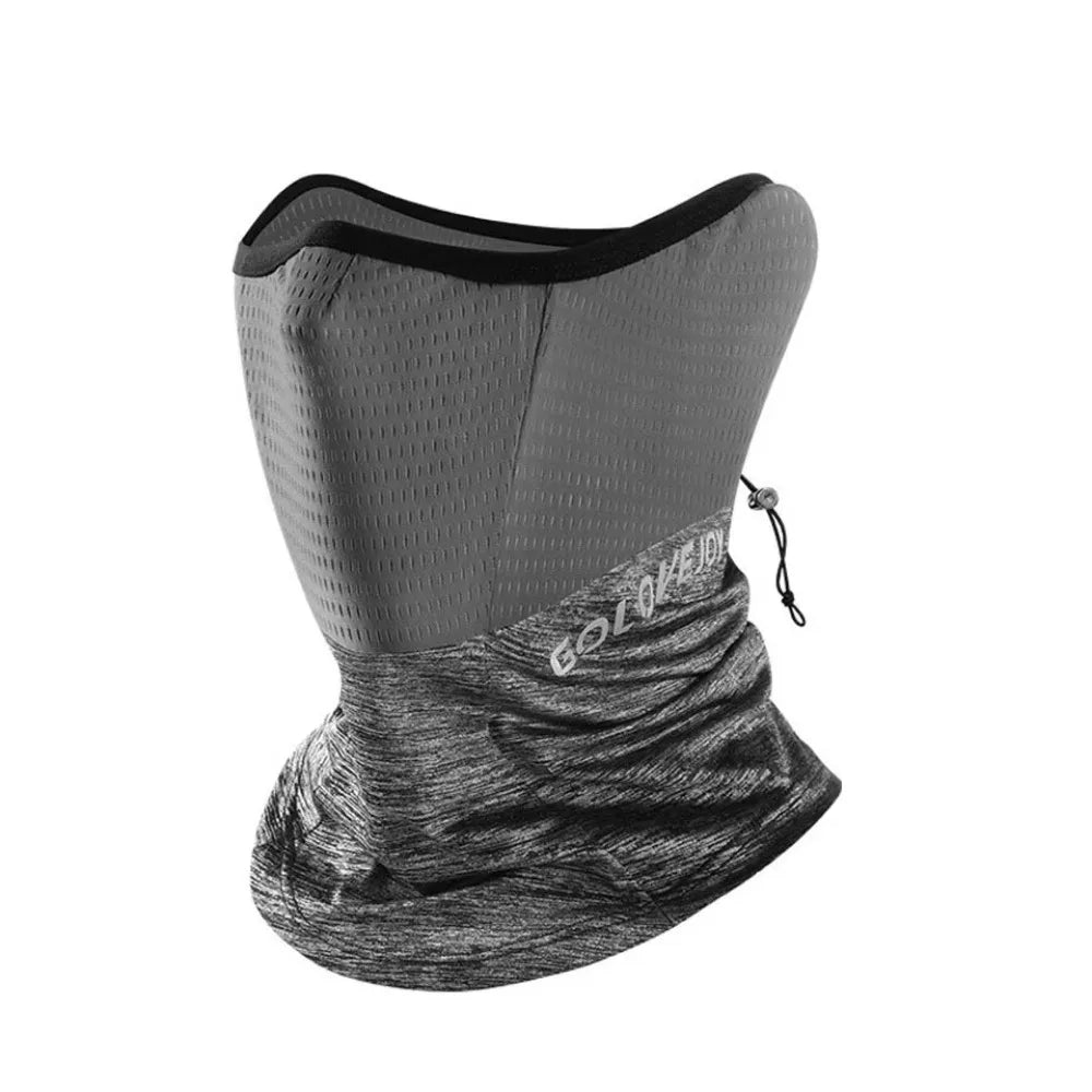 Lightweight UV Protection Mask – Your Ultimate Outdoor Companion