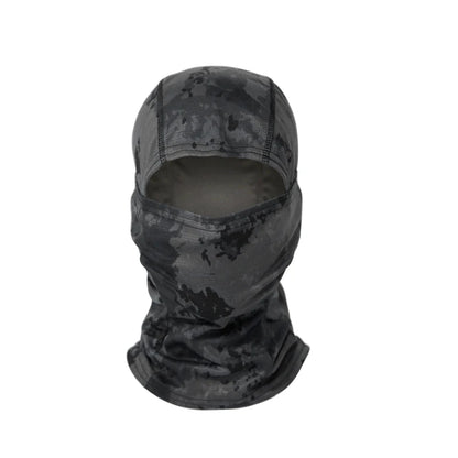 Camouflage Tactical Balaclava – Versatile Full Face Protection