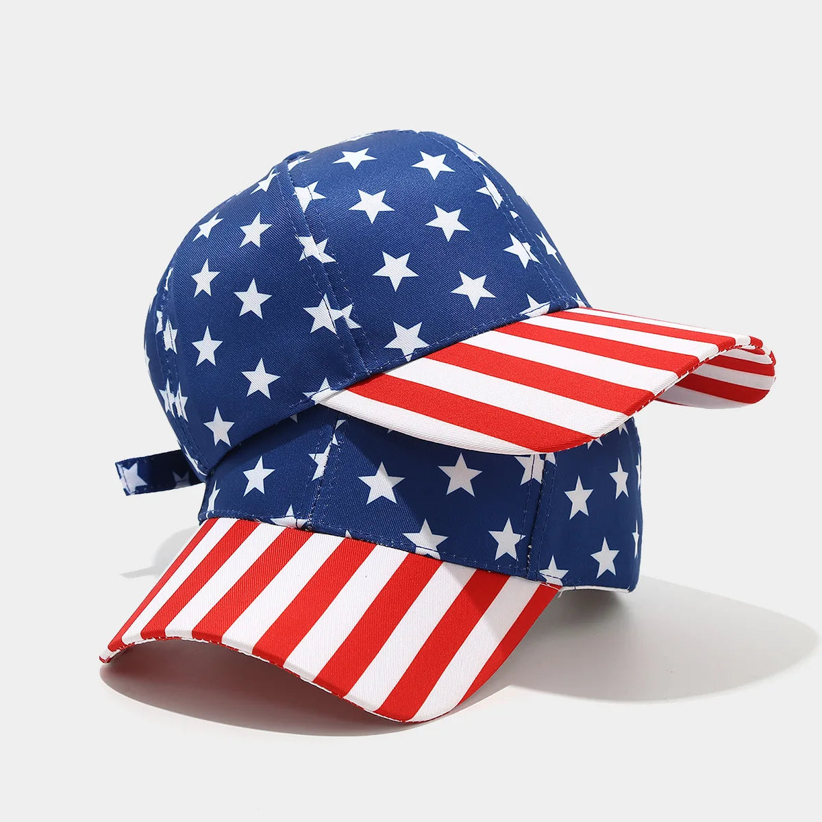 American Flag Baseball Cap – Celebrate with Patriotic Pride