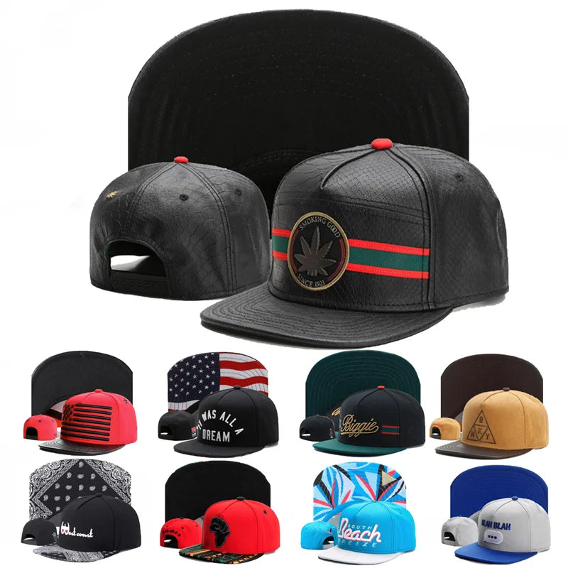 Brand FASTBALL CAP Cookie Embroidery Hiphop Cap Snapback Hat Baseball Caps for Men Women Outdoor Adult SunHat Bone Gorras Hombre