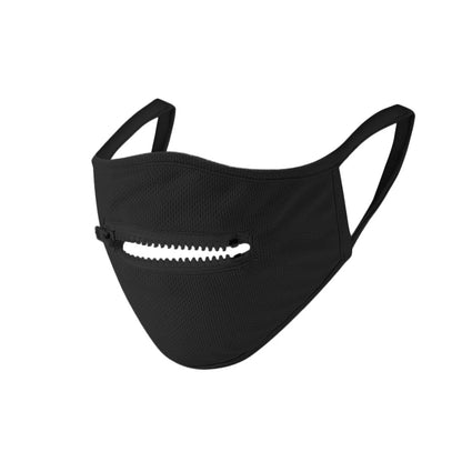 Steampunk PU Leather Mask – The Ultimate Gothic Cosplay Accessory