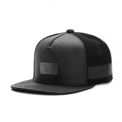 Unisex Snapback Baseball Cap – The Essential Streetwear Staple