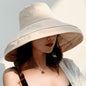 Reversible Wide Brim Bucket Hat – The Ultimate 2-in-1 Summer Essential