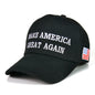 MAGA Baseball Cap – Iconic Style & Classic Fit