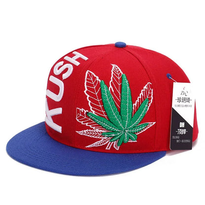 Unisex Adjustable Baseball Cap – The Essential Streetwear Staple