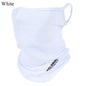 Ice Silk Full Face Balaclava – Ultimate Cooling & Sun Protection