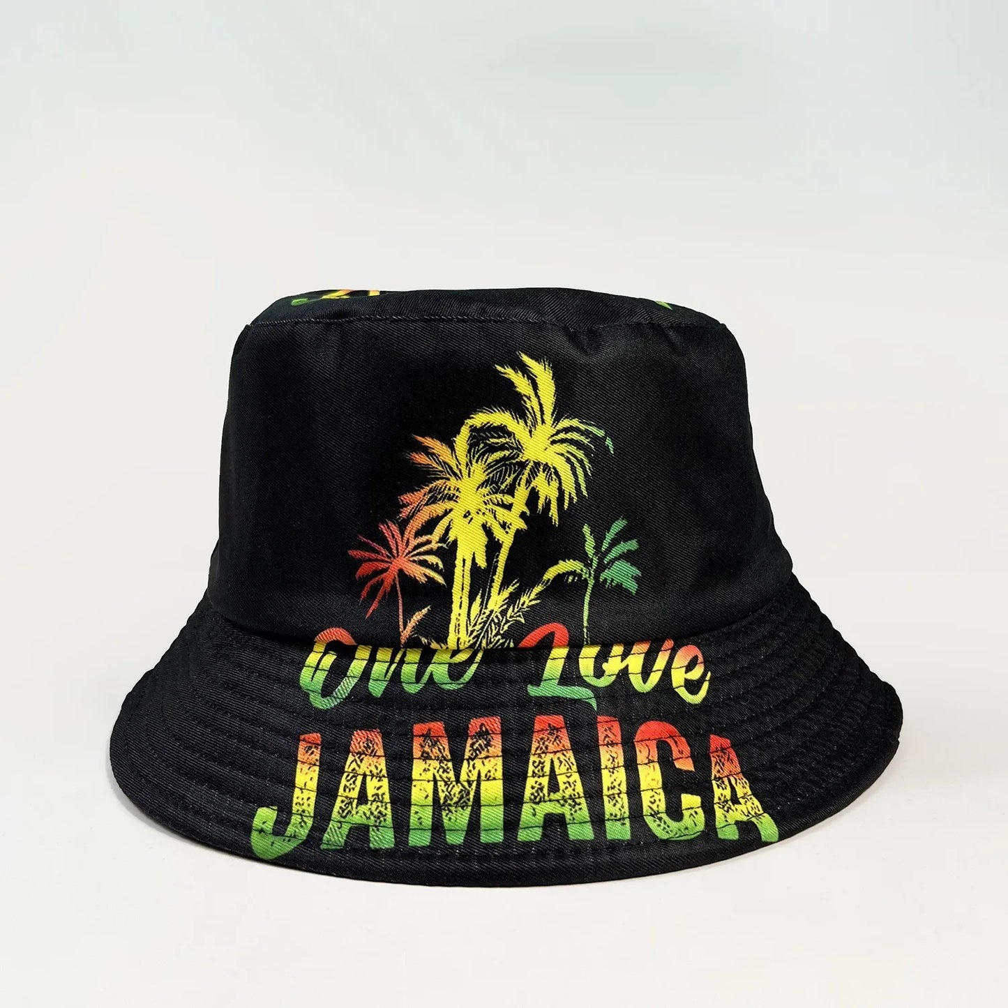 Patriotic Flag Bucket Hat – Your Ultimate Summer Travel Companion