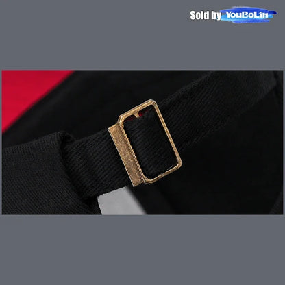 Letter "A" 3D Embroidered Two-Tone Cap – Classic Style Meets Modern Detail