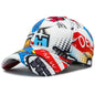 Street Hip Hop Baseball Cap – The Ultimate Urban Essential