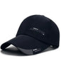 Sports Fashion Cap – Lightweight Breathable Baseball Hat for Men & Women