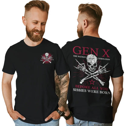 1971: The Badass Generation – Raised by Skulls, Defined by Edge