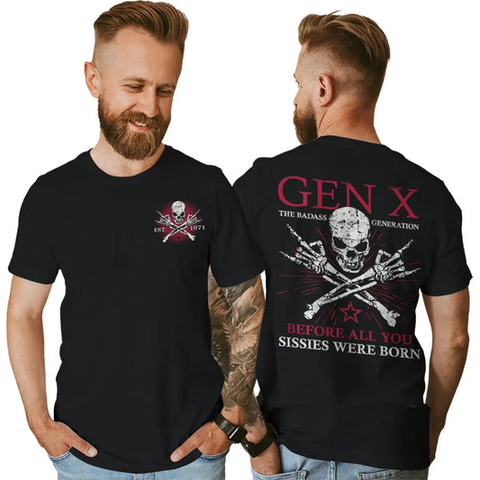 1971: The Badass Generation – Raised by Skulls, Defined by Edge