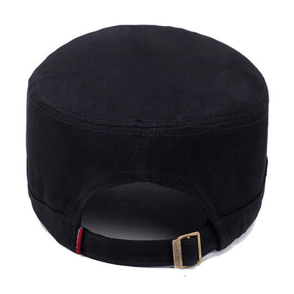 US MARINES Embroidered Baseball Cap – Rugged Military Style