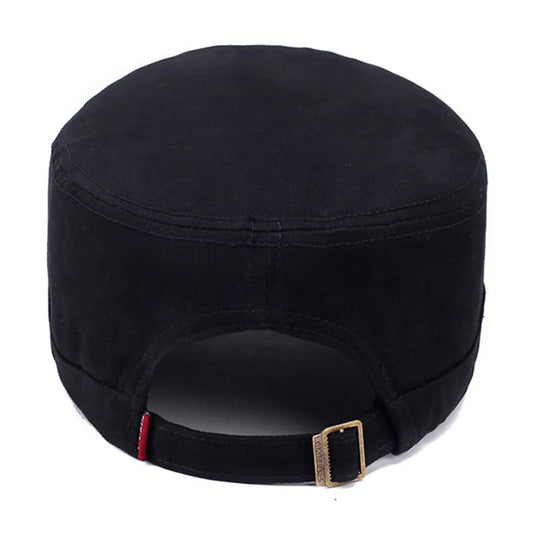 US MARINES Embroidered Baseball Cap – Rugged Military Style