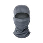 Camouflage Tactical Balaclava – Versatile Full Face Protection