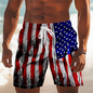 USA American Flag Board Shorts – Iconic Patriotic Style