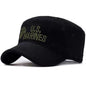 US MARINES Embroidered Baseball Cap – Rugged Military Style