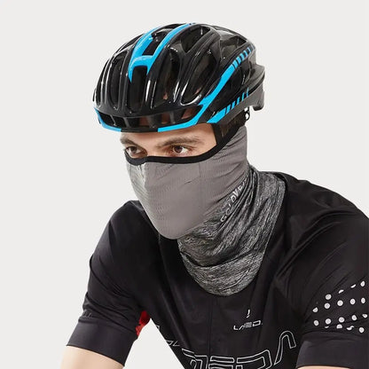 Lightweight UV Protection Mask – Your Ultimate Outdoor Companion