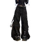 Women’s Cargo Pants – Edgy Streetwear with a Modern Twist