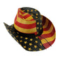 Cowboy Bucket Hat – Where Western Spirit Meets Modern Utility