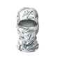 Camouflage Tactical Balaclava – Versatile Full Face Protection