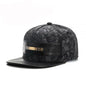 Unisex Snapback Baseball Cap – The Essential Streetwear Staple