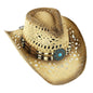 Cowboy Bucket Hat – Where Western Spirit Meets Modern Utility