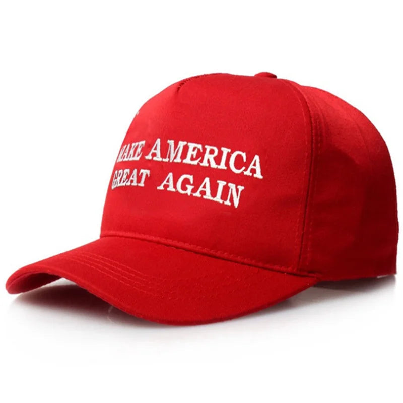 MAGA Baseball Cap – Iconic Style & Classic Fit