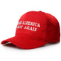 MAGA Baseball Cap – Iconic Style & Classic Fit