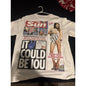 Y2K Graphic T-Shirt – The Ultimate Retro Streetwear Essential