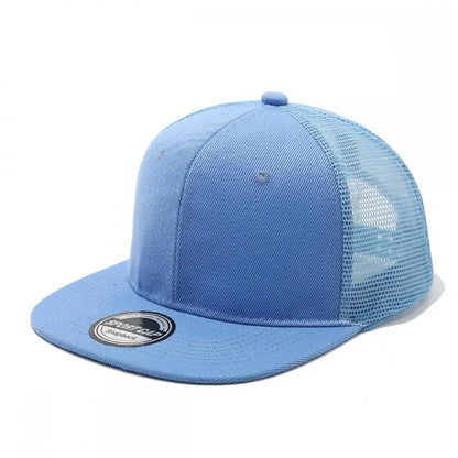 The Essential Plain Snapback – 2026 Collection