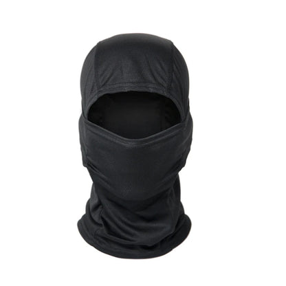 Camouflage Tactical Balaclava – Versatile Full Face Protection