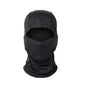Camouflage Tactical Balaclava – Versatile Full Face Protection