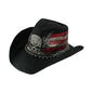 Cowboy Bucket Hat – Where Western Spirit Meets Modern Utility