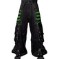 Women’s Cargo Pants – Edgy Streetwear with a Modern Twist