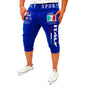 Men's Quick-Dry Sports Shorts – Ultimate Performance for Every Athlete