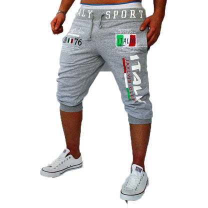 Men's Quick-Dry Sports Shorts – Ultimate Performance for Every Athlete
