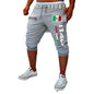 Men's Quick-Dry Sports Shorts – Ultimate Performance for Every Athlete