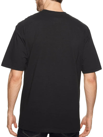 Men’s 100% Cotton Oversized T-Shirt – The Ultimate Summer Essential