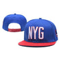Hip-Hop Snapback Cap – The Essential Streetwear Staple