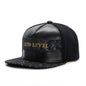 Unisex Snapback Baseball Cap – The Essential Streetwear Staple