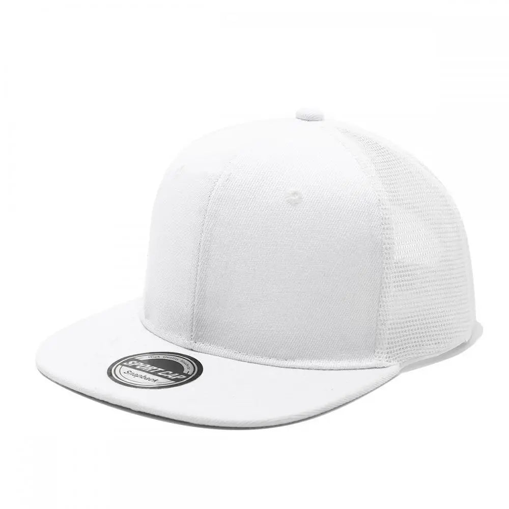 The Essential Plain Snapback – 2026 Collection