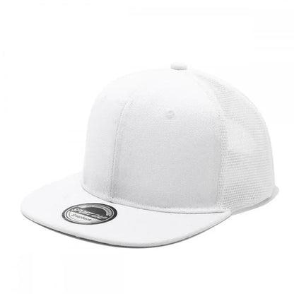 The Essential Plain Snapback – 2026 Collection